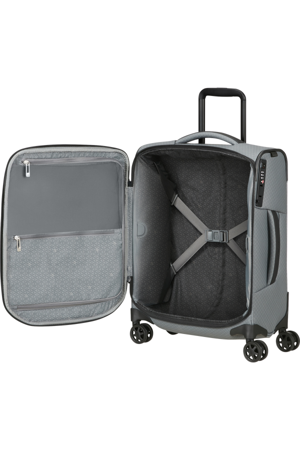 Respark Valise &agrave; 4 roues 55cm