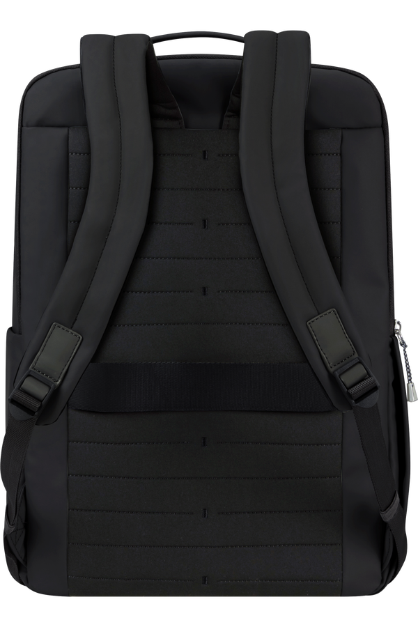 Samsonite Wander Last Backpack + CL. Comp 15.6'  Noir
