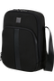 Samsonite Sacksquare Crossover M 9.7'  Noir