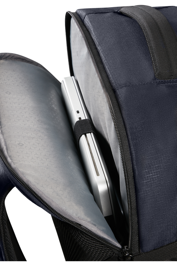 Samsonite Roader TRAVEL BACKPACK S 38L  Bleu foncé