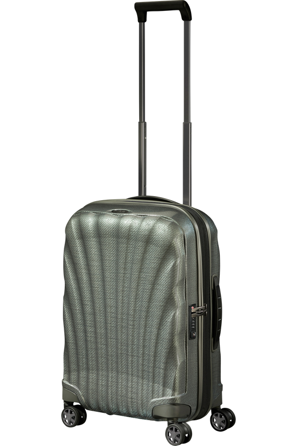 C-Lite Valise &agrave; 4 roues extensible 55cm