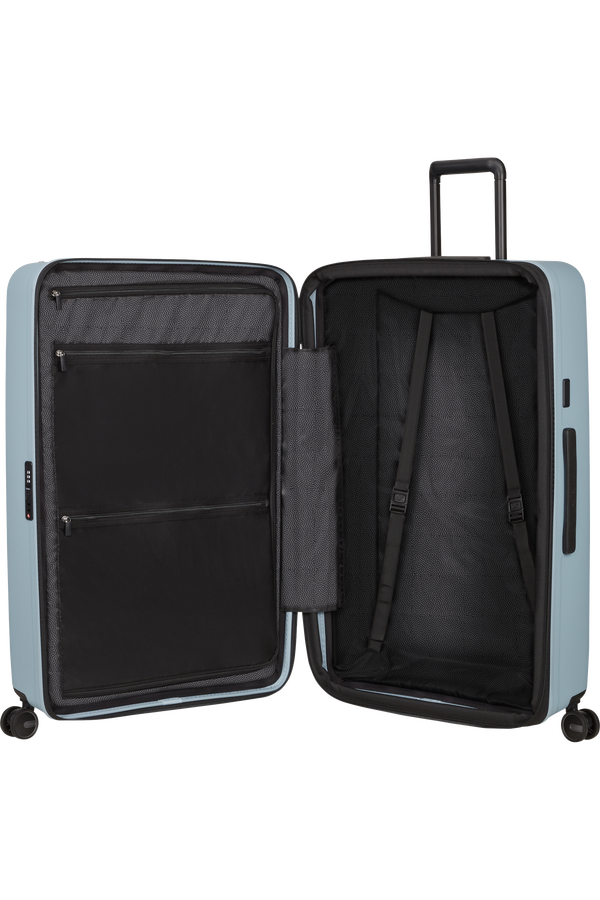 Restackd Valise 4 roues extensible 81cm