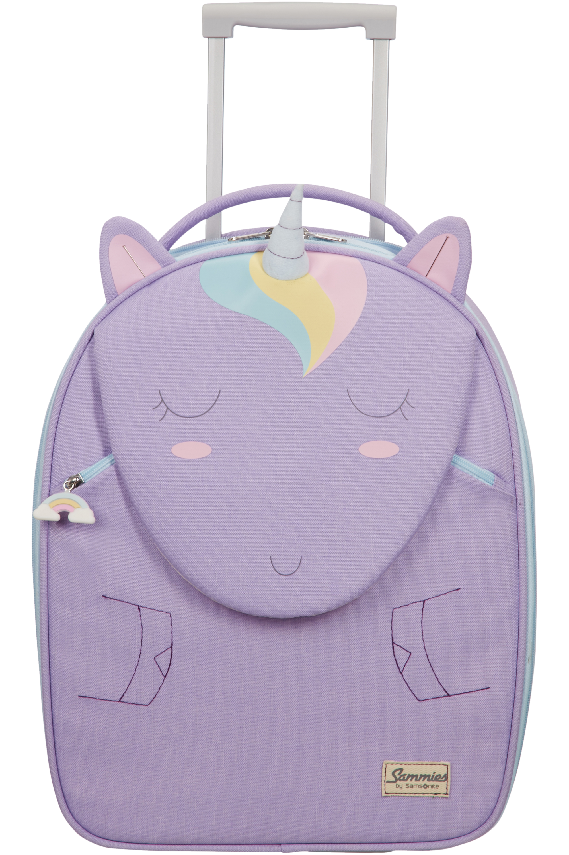 cartable samsonite licorne