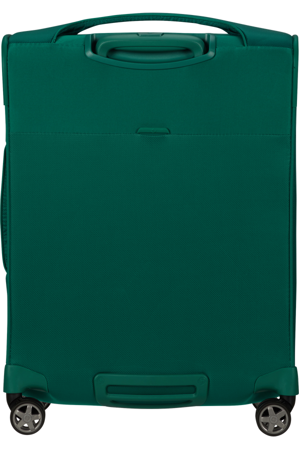 Samsonite D'lite Spinner Expandable 55 cm  Pine Green