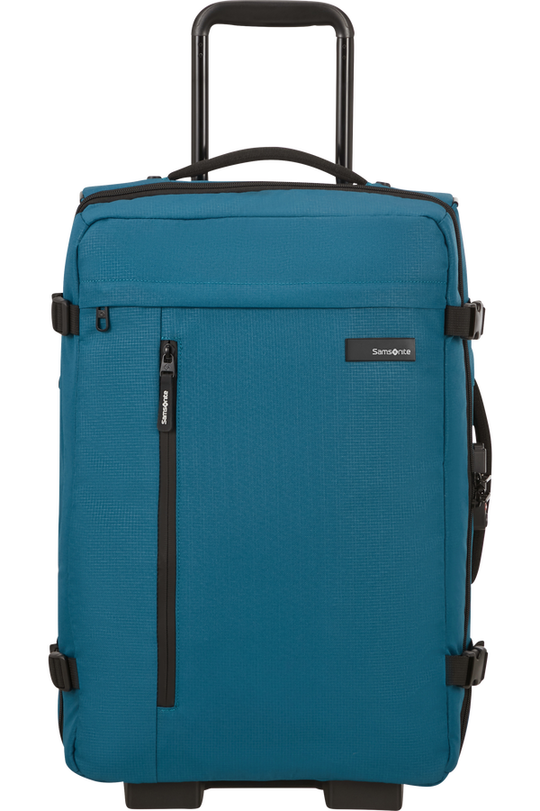 Samsonite Roader DUF/WH 55/20 LENGTH 35 CM Peacock Blue