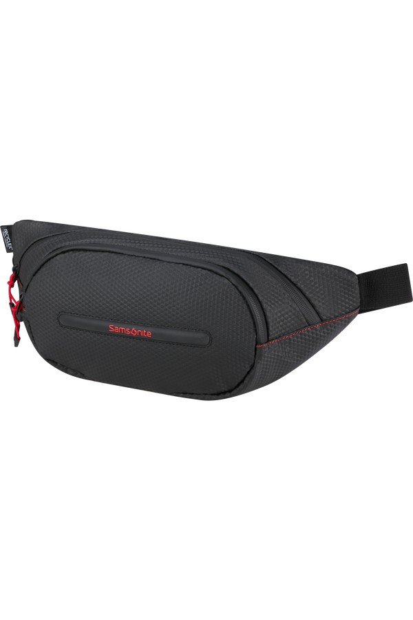 Samsonite Ecodiver Belt Bag  Gris anthracite