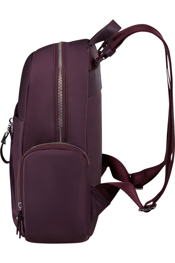 Samsonite Karissa Evo Daily Backpack  Bordeaux