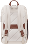 Samsonite Image Biz Backpack 14.1'  Ivoire