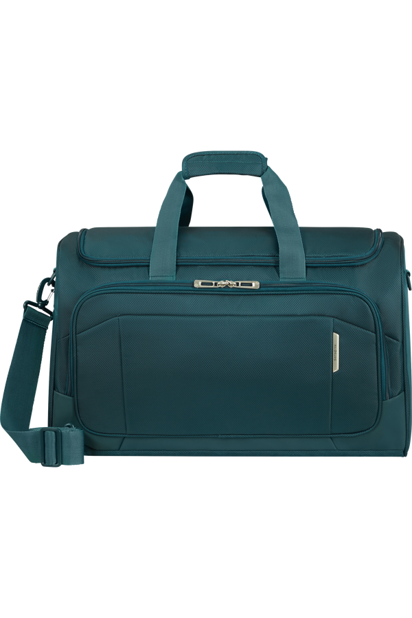 Samsonite Respark DUFFLE 55/22 TWONIGHTER  Bleu pétrole