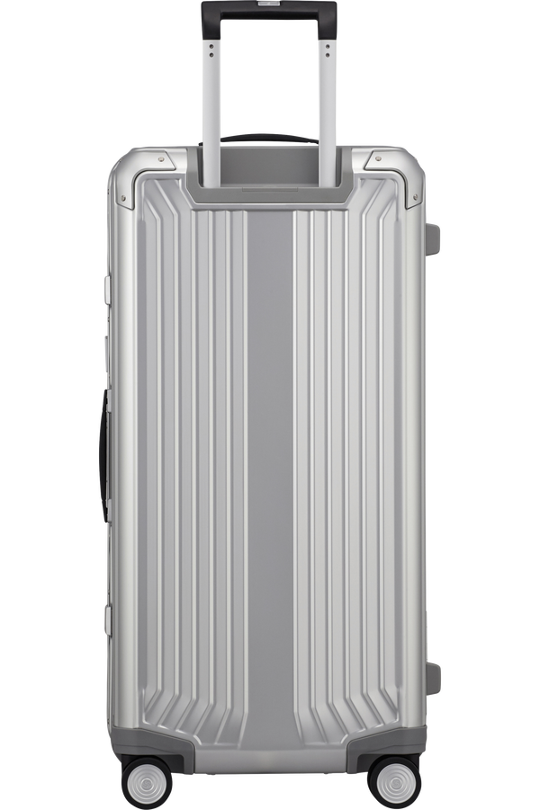 Samsonite Lite-Box Alu Trunk 80cm  Aluminium