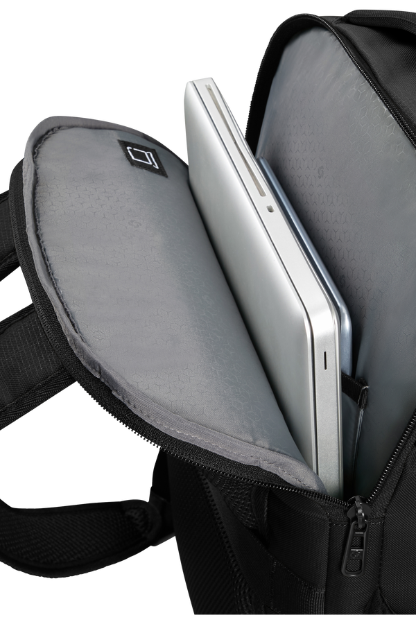 Samsonite Roader LAPTOP BACKPACK M  Deep Black