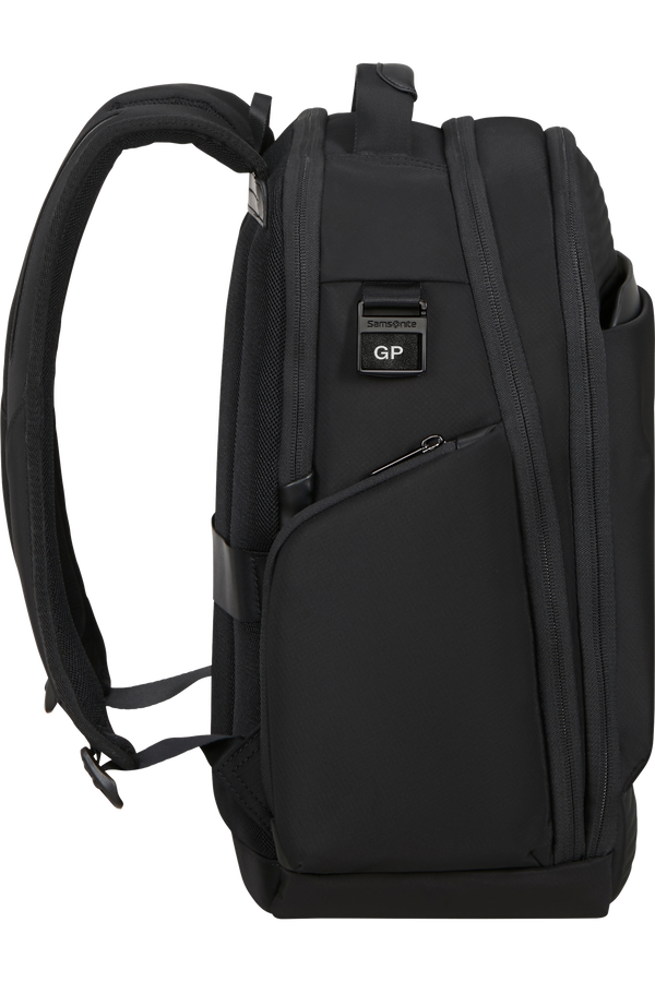Samsonite Paralux Everyday Backpack  Noir