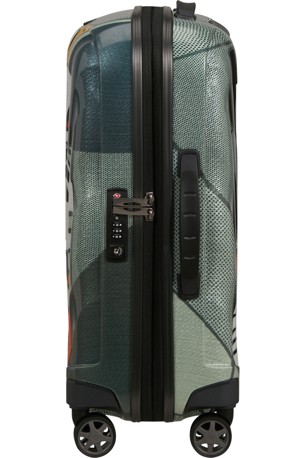 Samsonite C-Lite Disney Spinner Expandable Disney 55cm  Mickey Muse