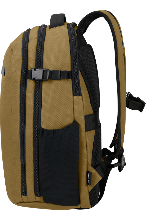 Samsonite Roader LAPTOP BACKPACK M  Vert olive