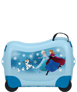 Dream2go Disney Valise à 4 roues 38 x 52 x 21 cm | 2.1 kg