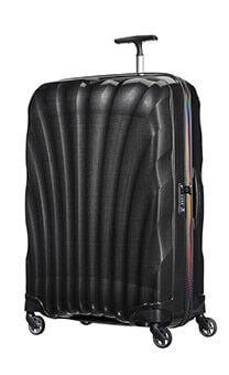 Cosmolite Valise 4 roues 81cm 123 L | 81 x 55 x 34 cm | 3 kg
