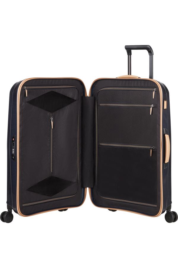Major-Lite DLX Valise &agrave; 4 roues 69cm