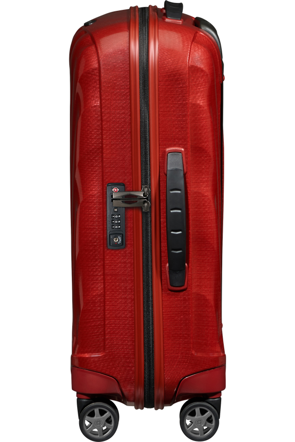 C-Lite Valise &agrave; 4 roues 55cm