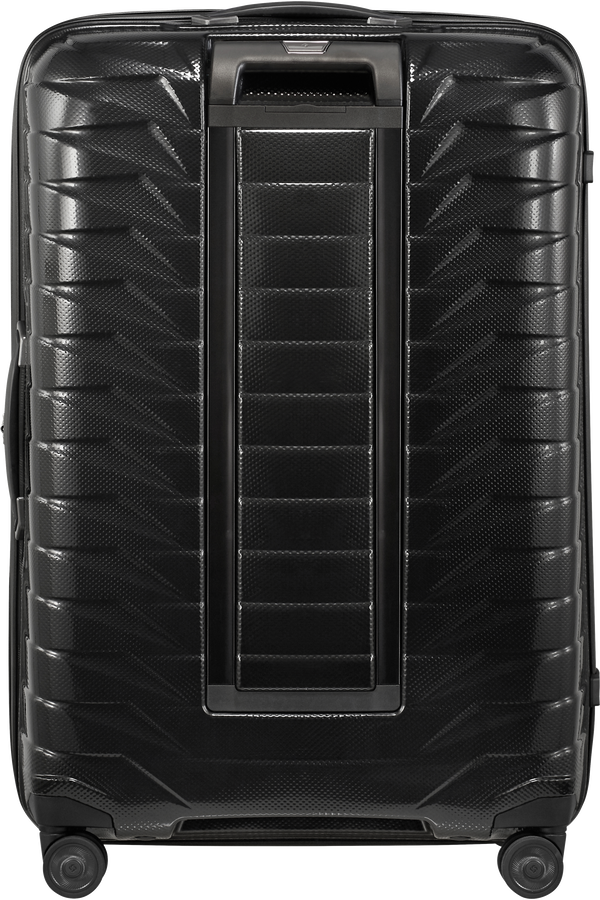Samsonite Proxis Spinner 75cm  Noir