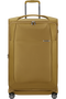 Samsonite D'lite Spinner Expandable 78cm  Mustard Yellow