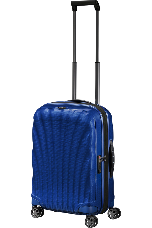 C-Lite Valise &agrave; 4 roues extensible 55cm