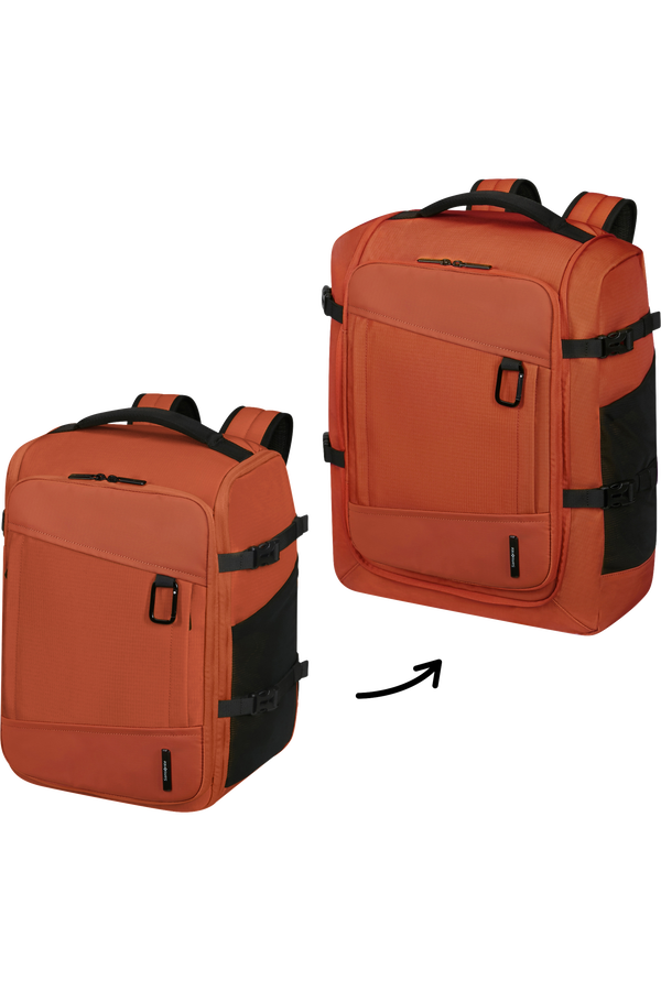 2FIT Sac &agrave; dos &agrave; glisser sous le si&egrave;ge 2-en-1