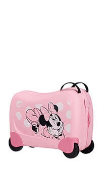 Dream Rider Valise 4 roues  28 L | 51 x 37 x 22 cm | 1.9 kg