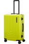 Samsonite Focus Spinner 69cm  Metallic Lime