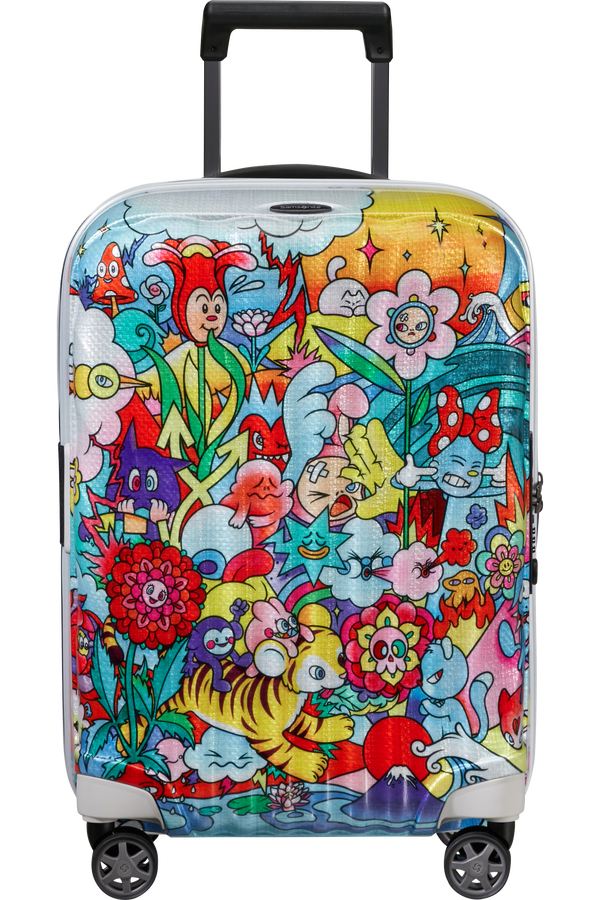 Samsonite C-Lite SPINNER 55/20 EXP LTD 55cm Daylight