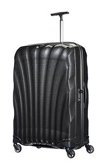 Cosmolite Valise 4 roues 81cm 123.0 L | 81 x 55 x 34 cm | 2.9 kg