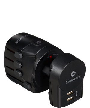 Travel Accessories Adaptateur monde