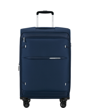 GoTwist Valise 4 roues extensible 68cm 68 x 43 x 29/32 cm | 2.8 kg