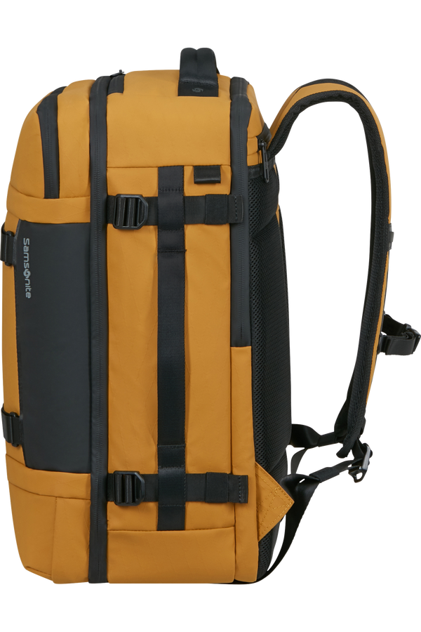 Samsonite Cabin Pack Underseat Backpack M  Ocre