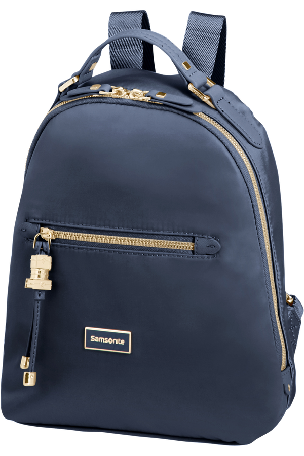 Samsonite Karissa Backpack S  Bleu fonc&eacute;