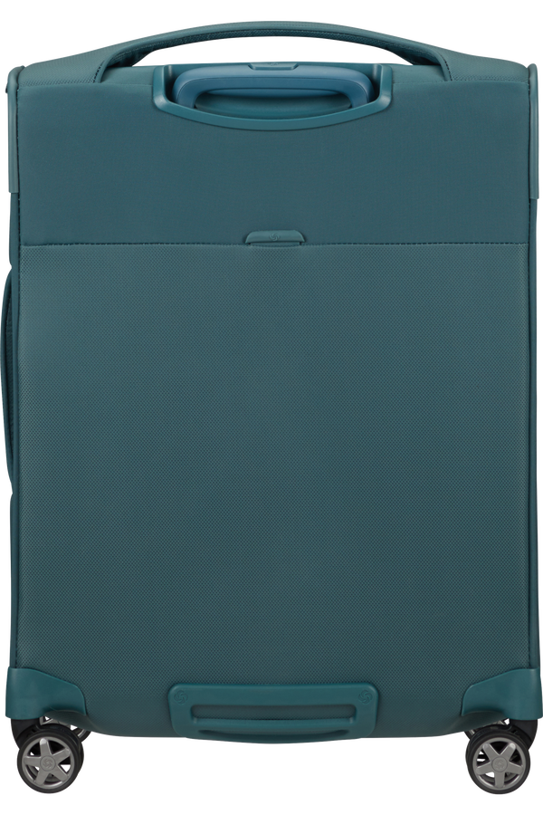 Samsonite D'lite Spinner 55cm  Petrol Grey
