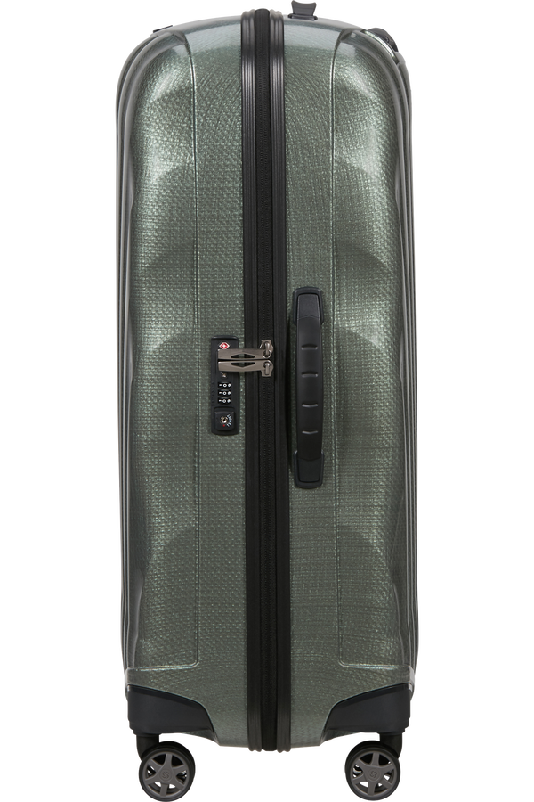 Samsonite Cosmolite Spinner 75cm  Basil Green