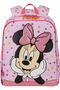 Samsonite Daydream Disney Backpack Disney  Minnie Flower Power