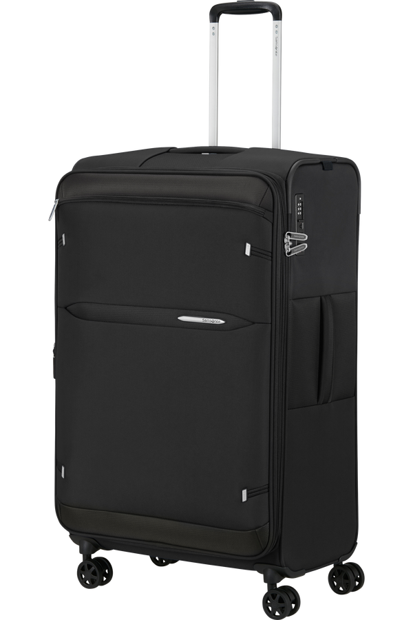 GoTwist Valise 4 roues extensible 78cm