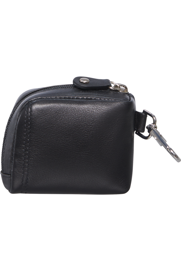 Samsonite Attack 2 Slg 605 - C CASE TAB AIR  Noir