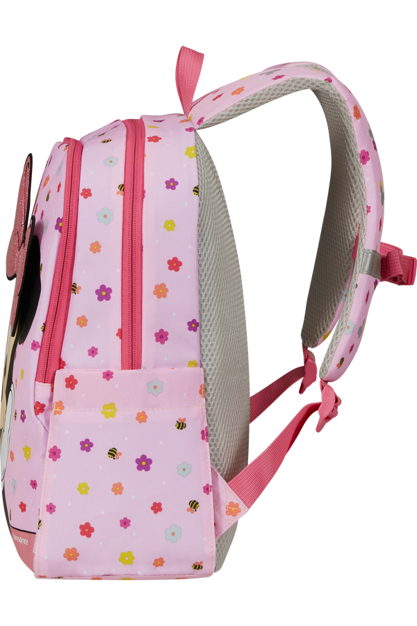 Samsonite Daydream Disney Backpack Disney  Minnie Flower Power