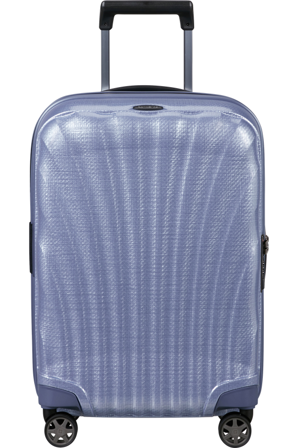 Samsonite C-Lite Spinner Expandable 55cm  Lavande
