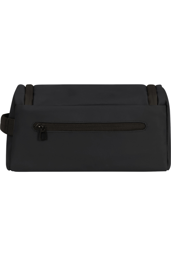 Samsonite Glam-Go Hanging Toilet Kit  Noir