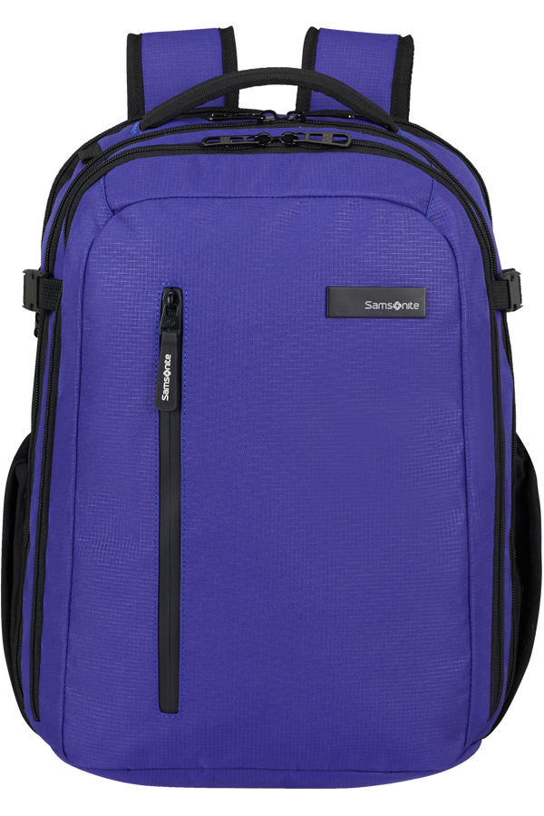 Samsonite Roader Laptop Backpack M  Bleu profond