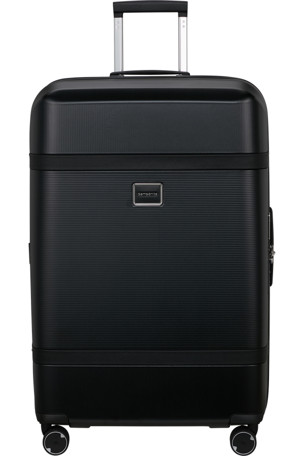 Samsonite Image Spinner Expandable 75cm  Noir