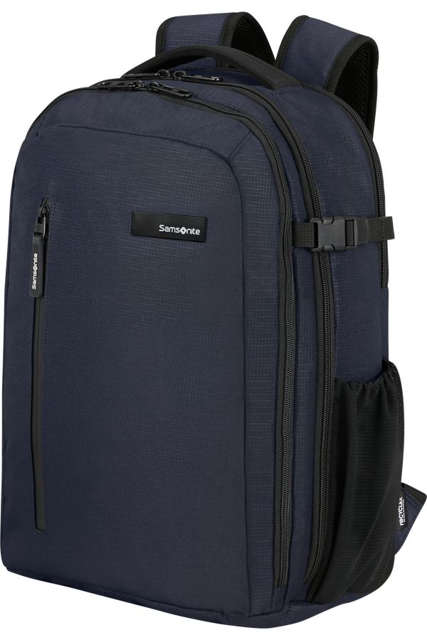 Samsonite Roader LAPTOP BACKPACK M  Bleu foncé