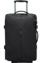 Samsonite Securipak 2.0 Duffle On Wheels  Noir