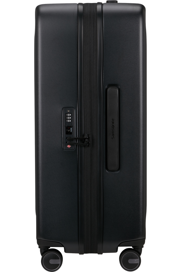 Samsonite Fyrm Spinner Expandable 67cm  Gris