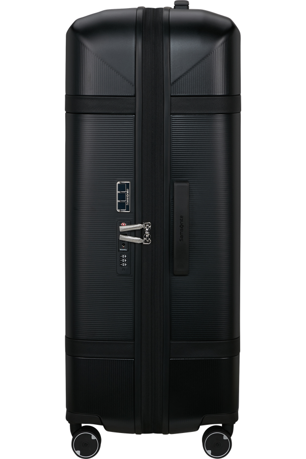 Samsonite Image Spinner Expandable 81cm  Noir