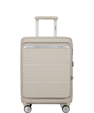 Paralux Valise 4 roues extensible 55cm 55 x 39 x 23/26 cm | 2.9 kg