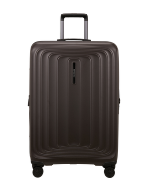 2Wander Valise 4 roues extensible 75cm 75 x 51 x 30/33 cm | 3.9 kg